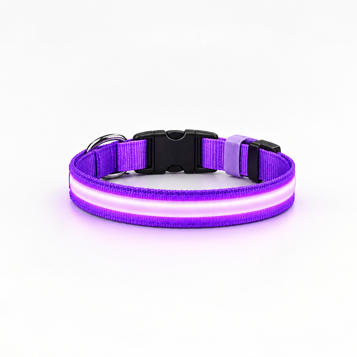 LED Dog Collar